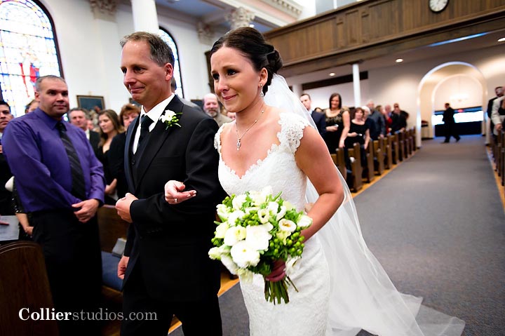 Collier Studios | Saginaw Wedding Photographer | Collier Studios